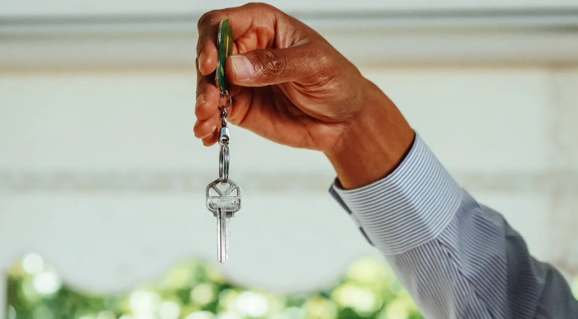 De Ultieme Gids voor het Verhuren van Je Woning in de Haven